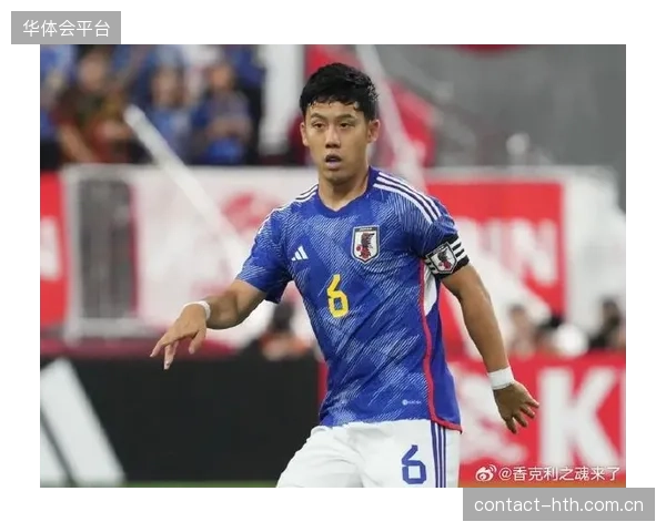 日本队依靠远藤航的防守覆盖保护防线，伊东纯也的速度优势将在转换进攻中寻求突破法国边卫。